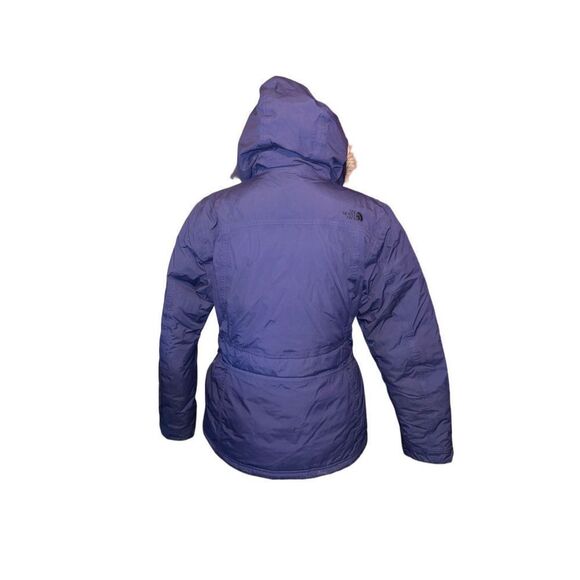 Women’s The North Face Greenland down jacket L - Picture 2 of 7
